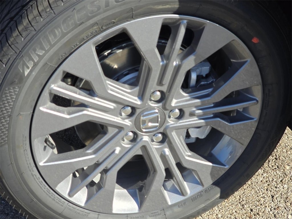 New 2026 Honda Odyssey Touring image 13