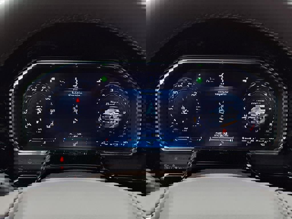 New 2026 Chevrolet Silverado 1500 LT w/ All Star Edition Plus image 19