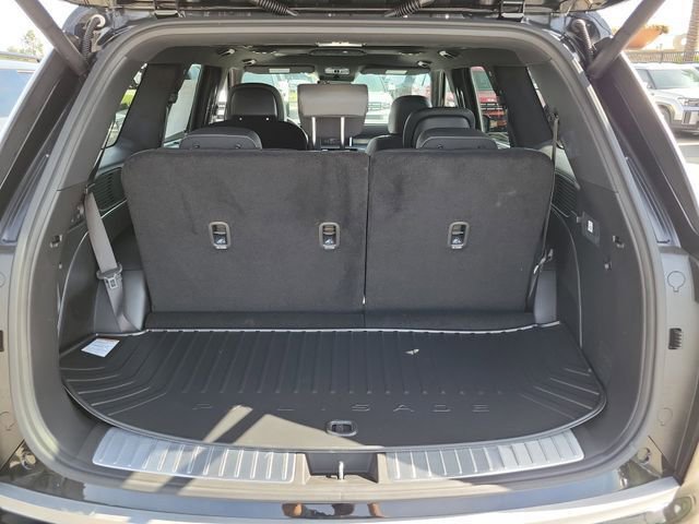 New 2026 Hyundai Palisade Calligraphy image 22