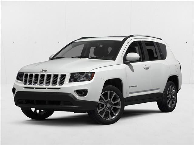 Used 2014 Jeep Compass Sport w/ Power Value Group FWD video 1