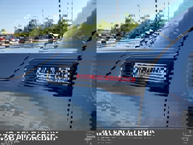 New 2026 GMC Sierra 2500 AT4 w/ Max Trailering Package image 14