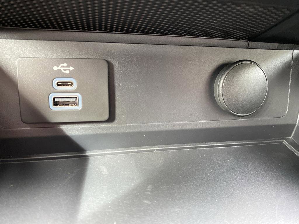 New 2026 Ford Mustang Premium image 28