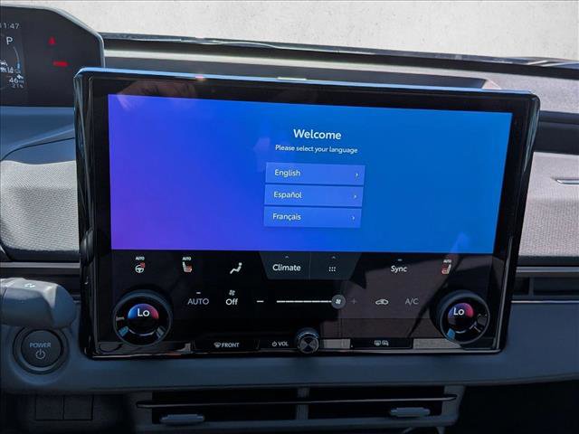 New 2026 Toyota bZ image 12