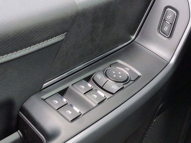 New 2025 Ford F150 XLT w/ Equipment Group 302A MID AWD/4WD image 31