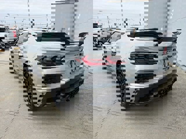 New 2026 Chevrolet Corvette Z06 image 4