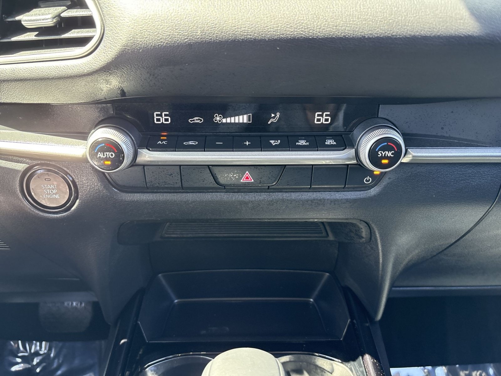 Used 2024 MAZDA CX-30 AWD 2.5 S w/ Select Sport Pkg image 19