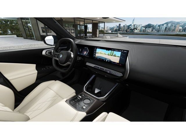 New 2026 BMW X3 xDrive30i w/ Premium Package AWD/4WD image 14