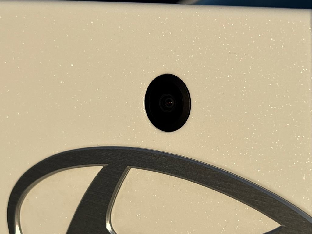 Certified 2025 Hyundai Elantra SE w/ Cargo Package image 15