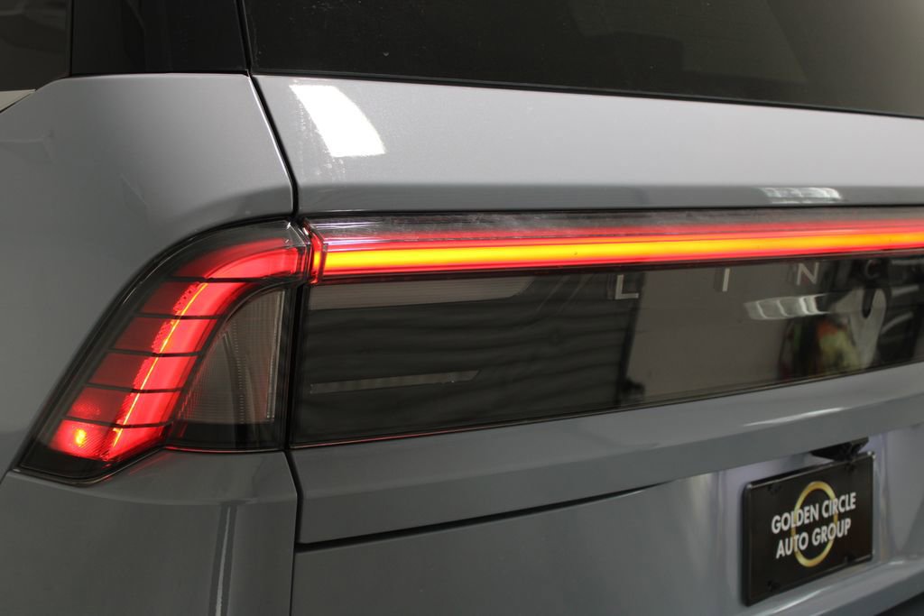 New 2026 Lincoln Navigator Reserve image 57