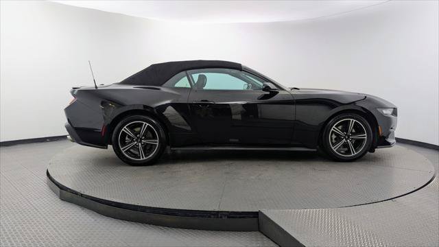 Used 2024 Ford Mustang Premium RWD image 35