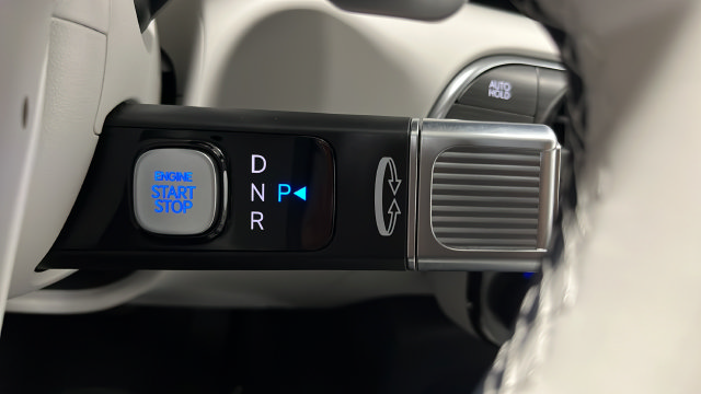 Used 2026 Hyundai Palisade Calligraphy AWD/4WD image 19