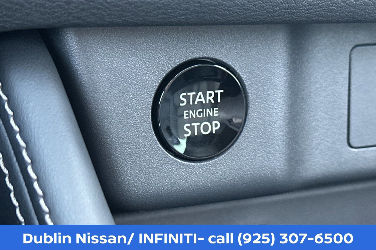 New 2026 Nissan Rogue Platinum w/ Platinum Premium Package AWD/4WD image 27