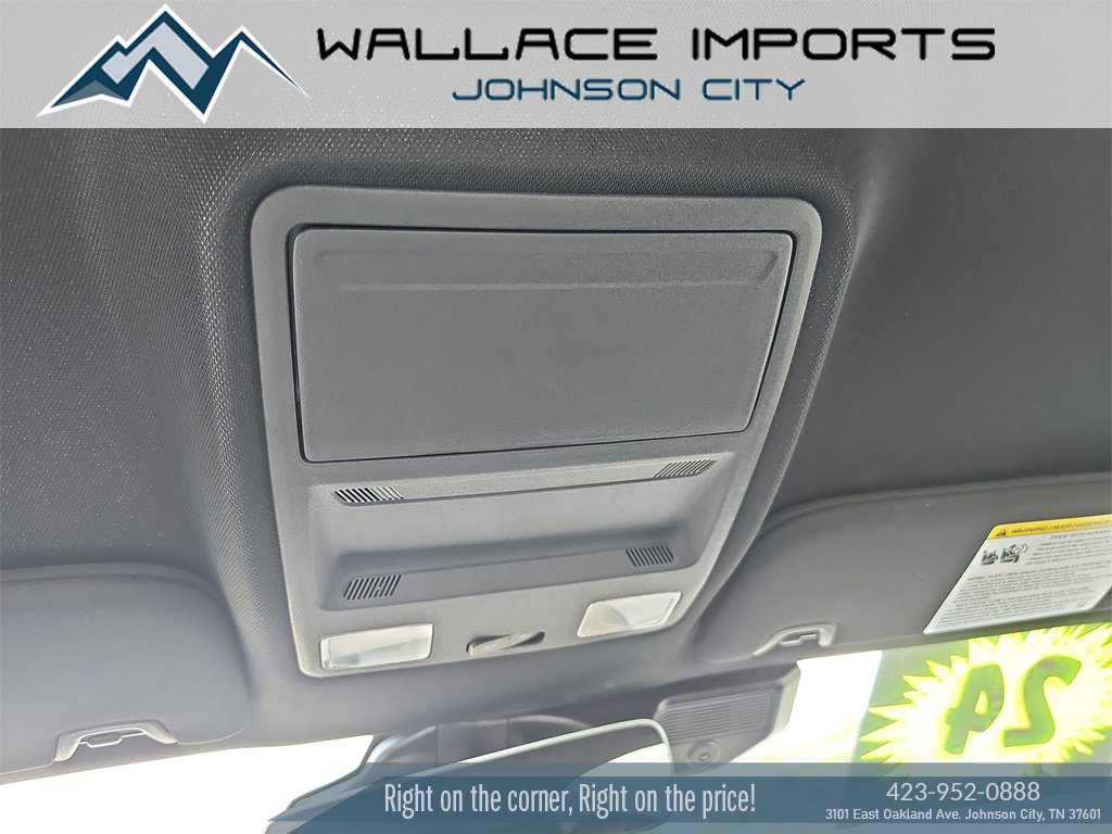 Used 2024 Ford Mustang Dark Horse w/ Security Package image 34