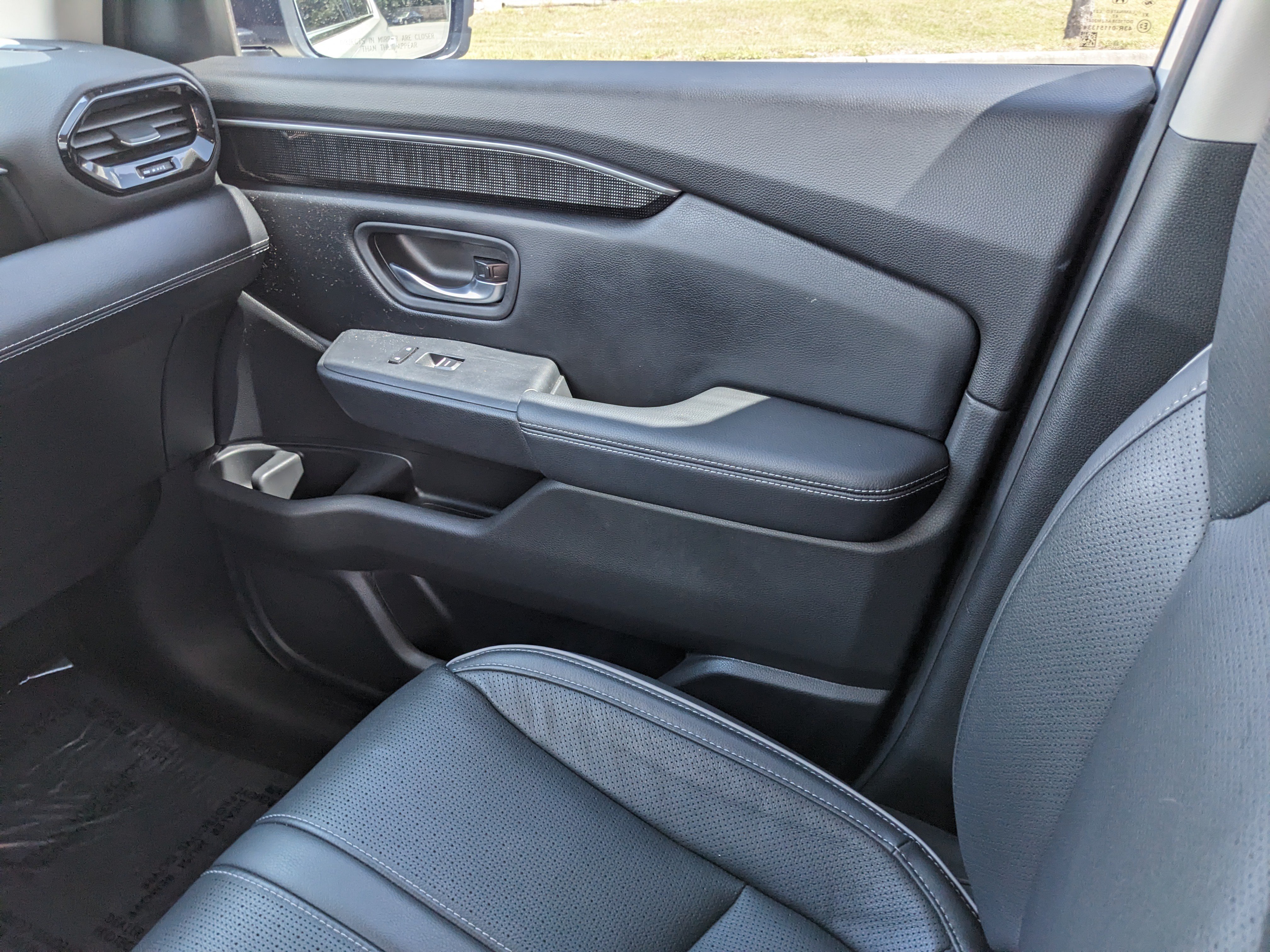 Used 2024 Honda Pilot Elite image 20