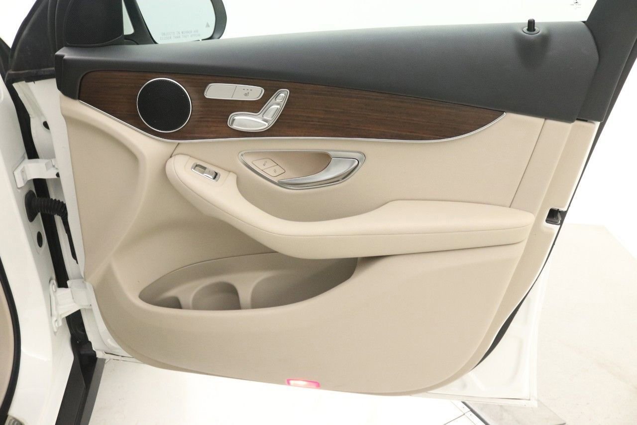 Certified 2022 Mercedes-Benz GLC 300 image 24