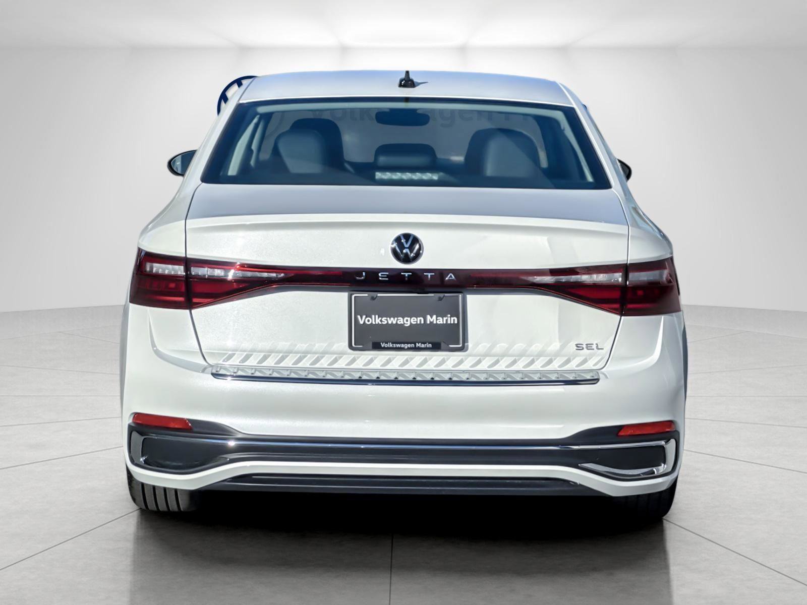 New 2026 Volkswagen Jetta SEL image 4