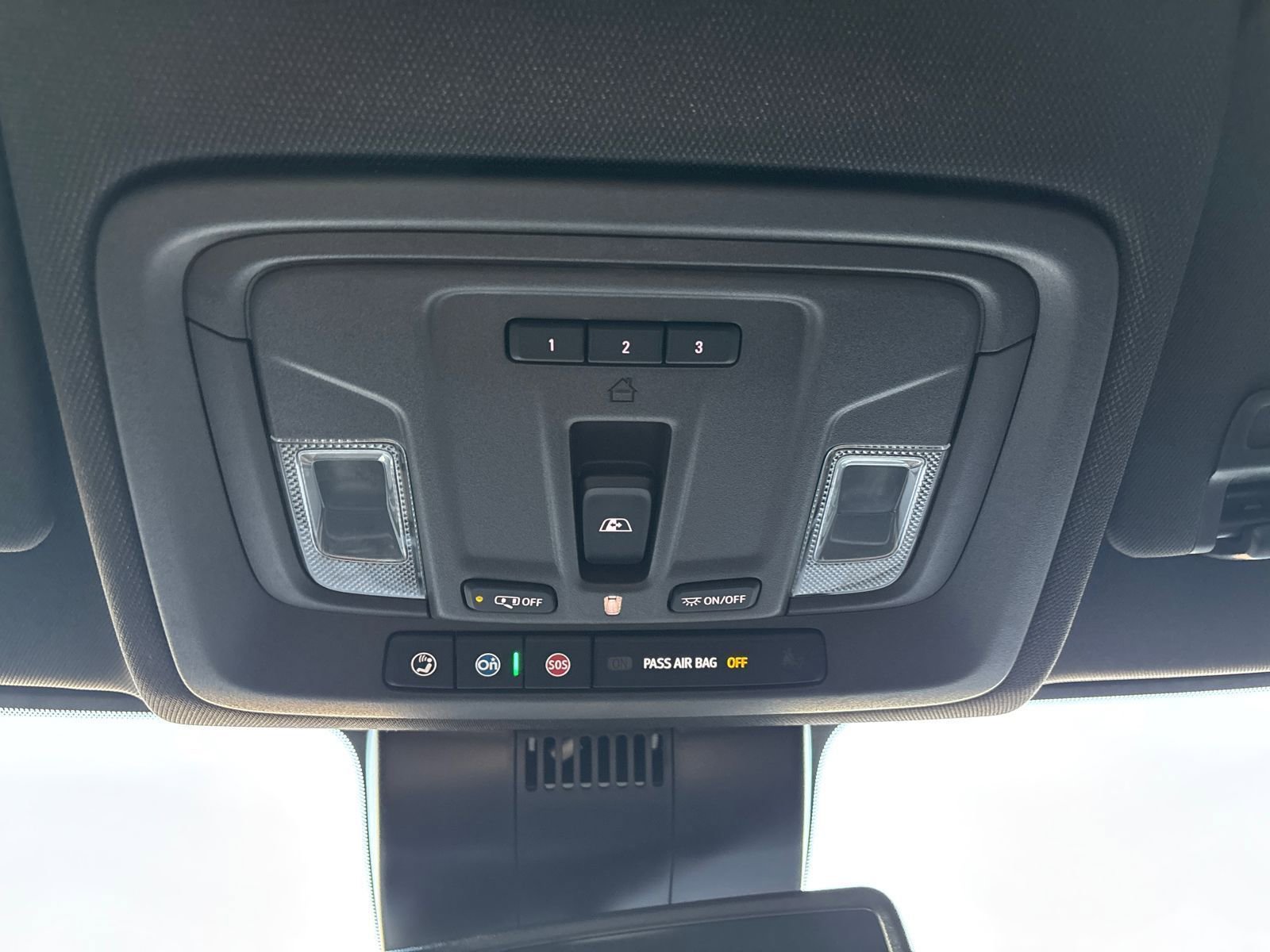 New 2026 GMC Sierra 2500 SLT w/ SLT Premium Package image 5