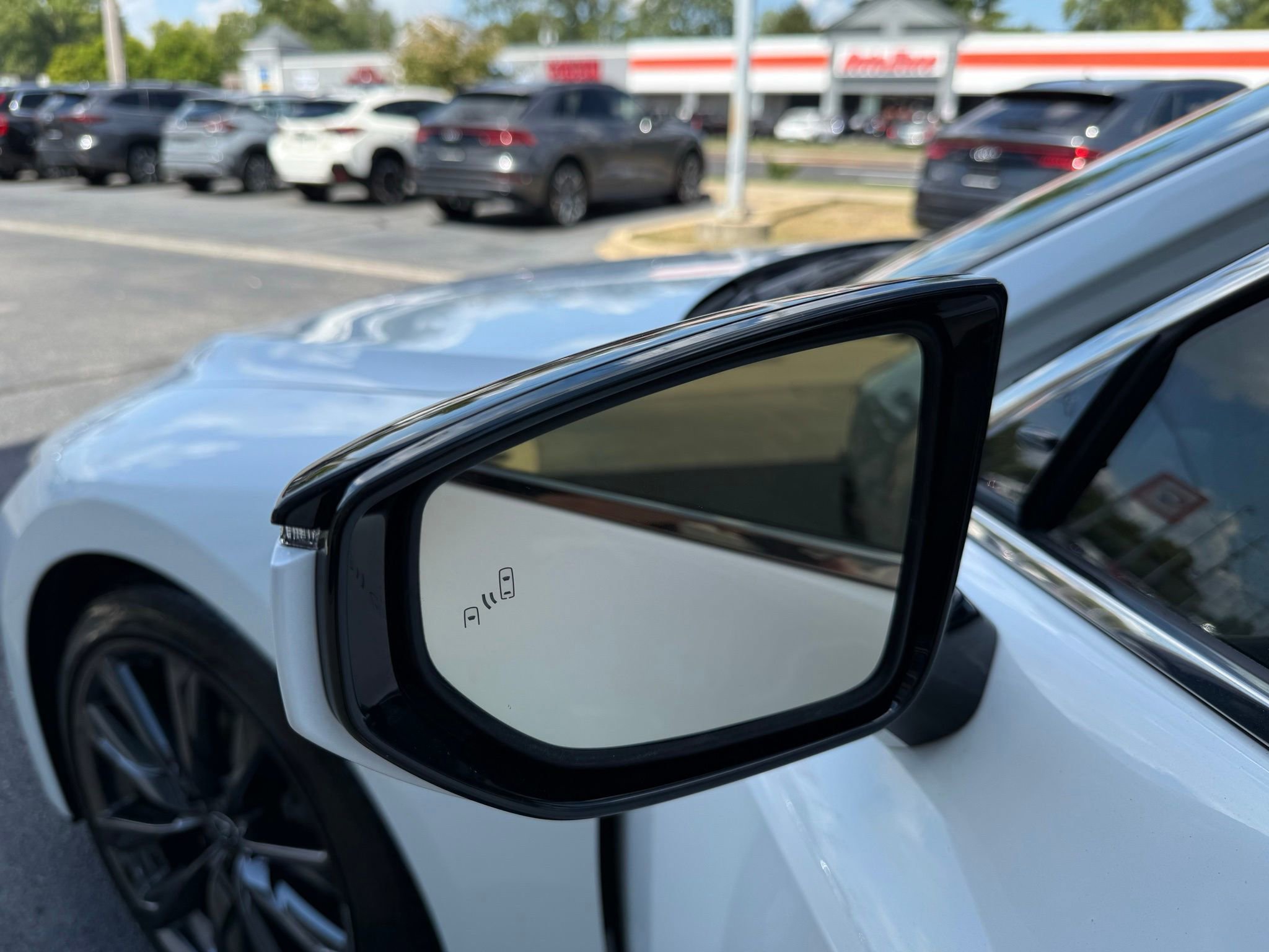 Used 2024 Lexus IS 350 F Sport image 29