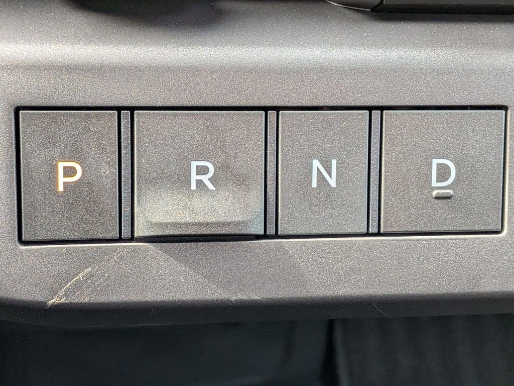 New 2026 Nissan Leaf SV+ image 19