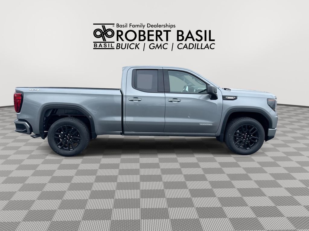 New 2026 GMC Sierra 1500 Elevation AWD/4WD image 9