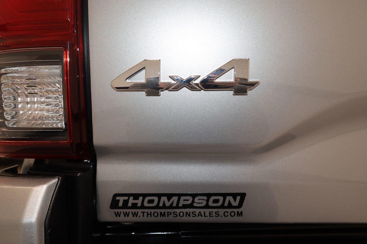 Used 2023 Toyota Tacoma SR image 32