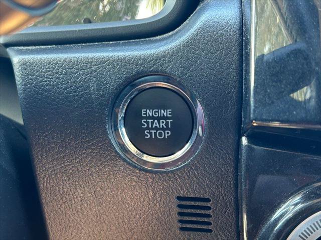 Certified 2024 Toyota 4Runner TRD Pro AWD/4WD image 28