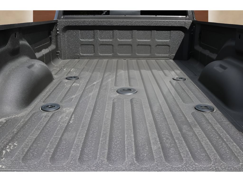 New 2026 RAM 3500 Laramie w/ Night Edition AWD/4WD image 10