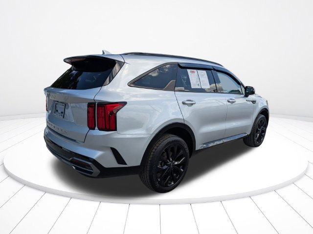 Used 2022 Kia Sorento SX AWD/4WD image 4