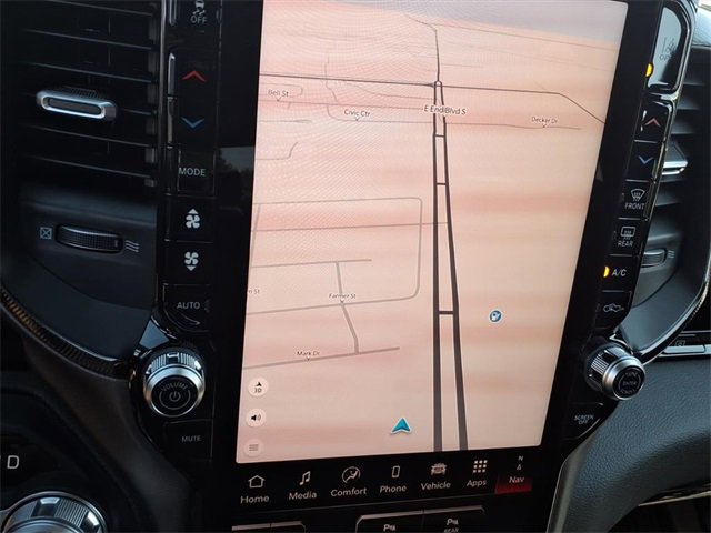 New 2026 RAM 1500 Rebel image 9