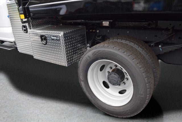 New 2026 Ford F550 4x4 Regular Cab Super Duty image 4