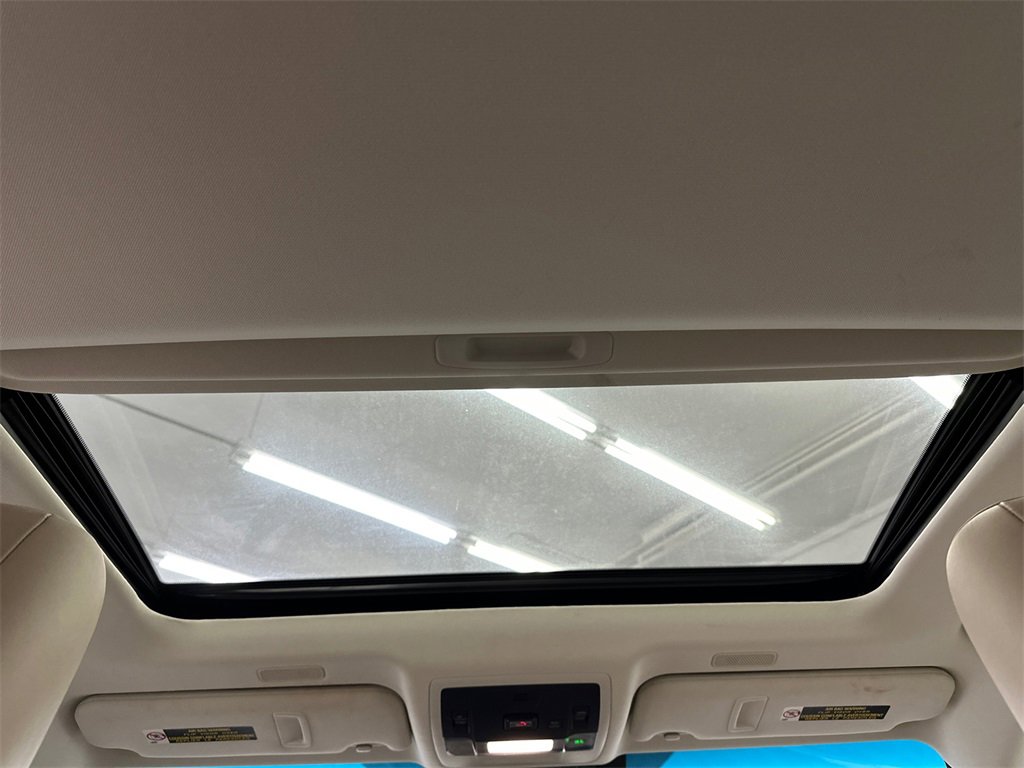 Used 2021 Lexus ES 350 w/ Premium Package image 22