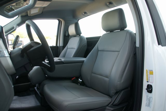 New 2026 Ford F350 XL image 16