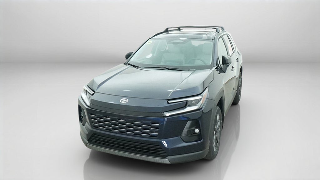 New 2026 Toyota RAV4 Limited AWD/4WD image 16