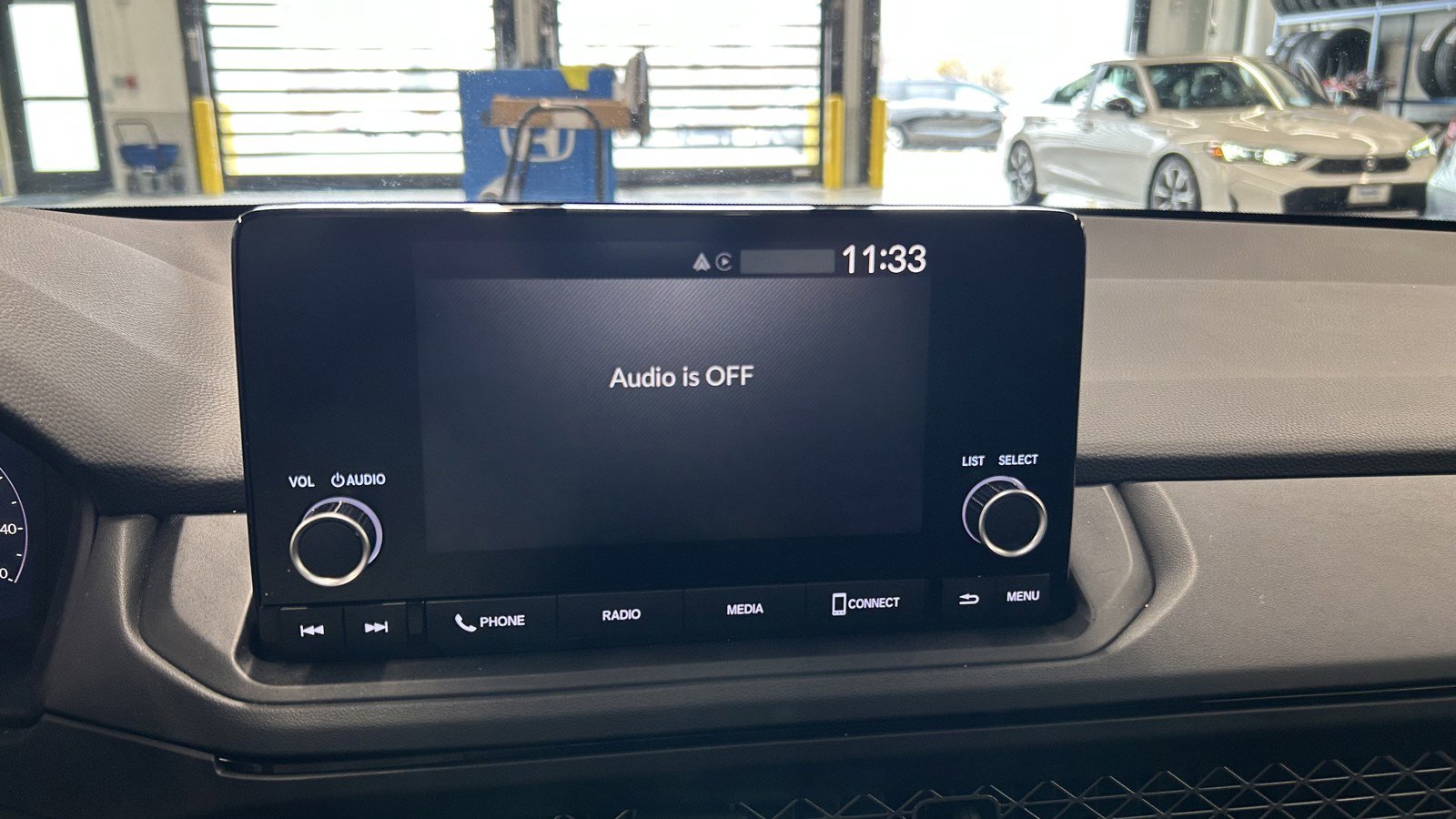 Certified 2025 Honda Accord SE image 26