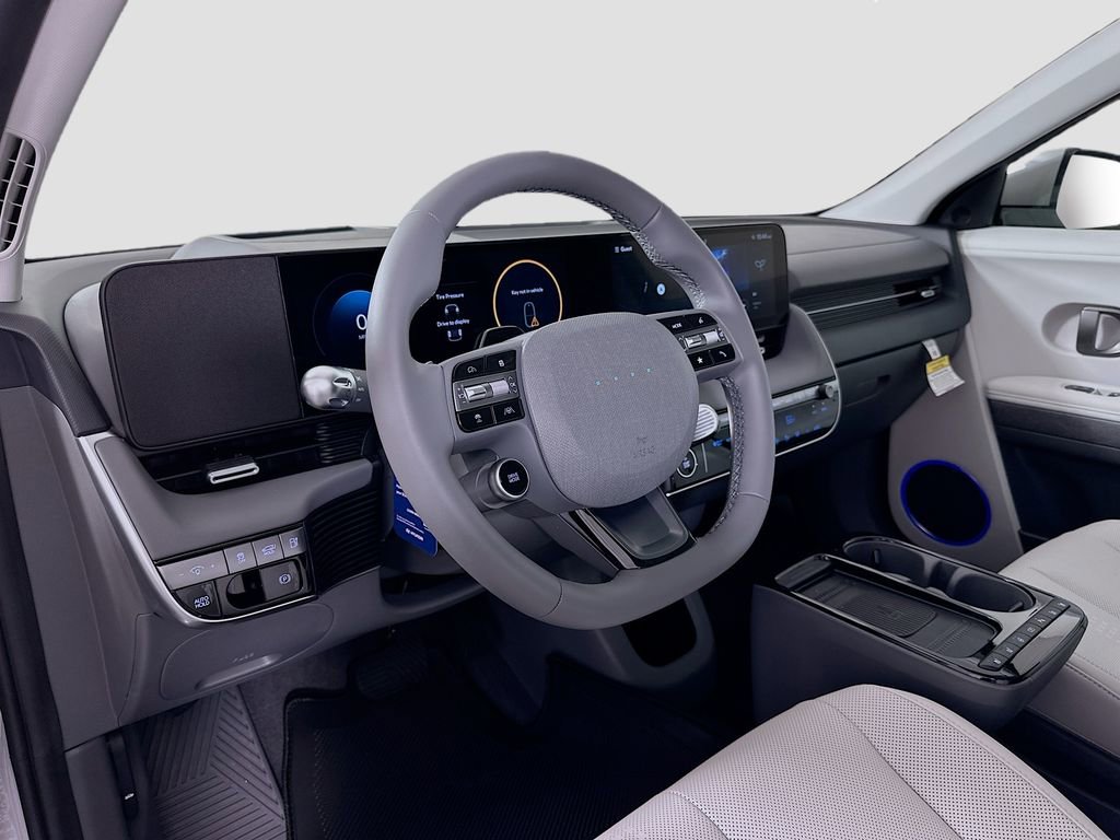 New 2026 Hyundai Ioniq 5 Limited RWD image 9