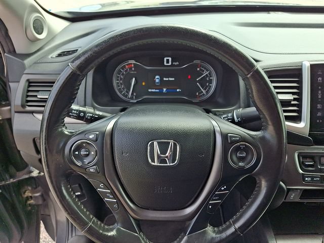Used 2019 Honda Ridgeline RTL-T image 20