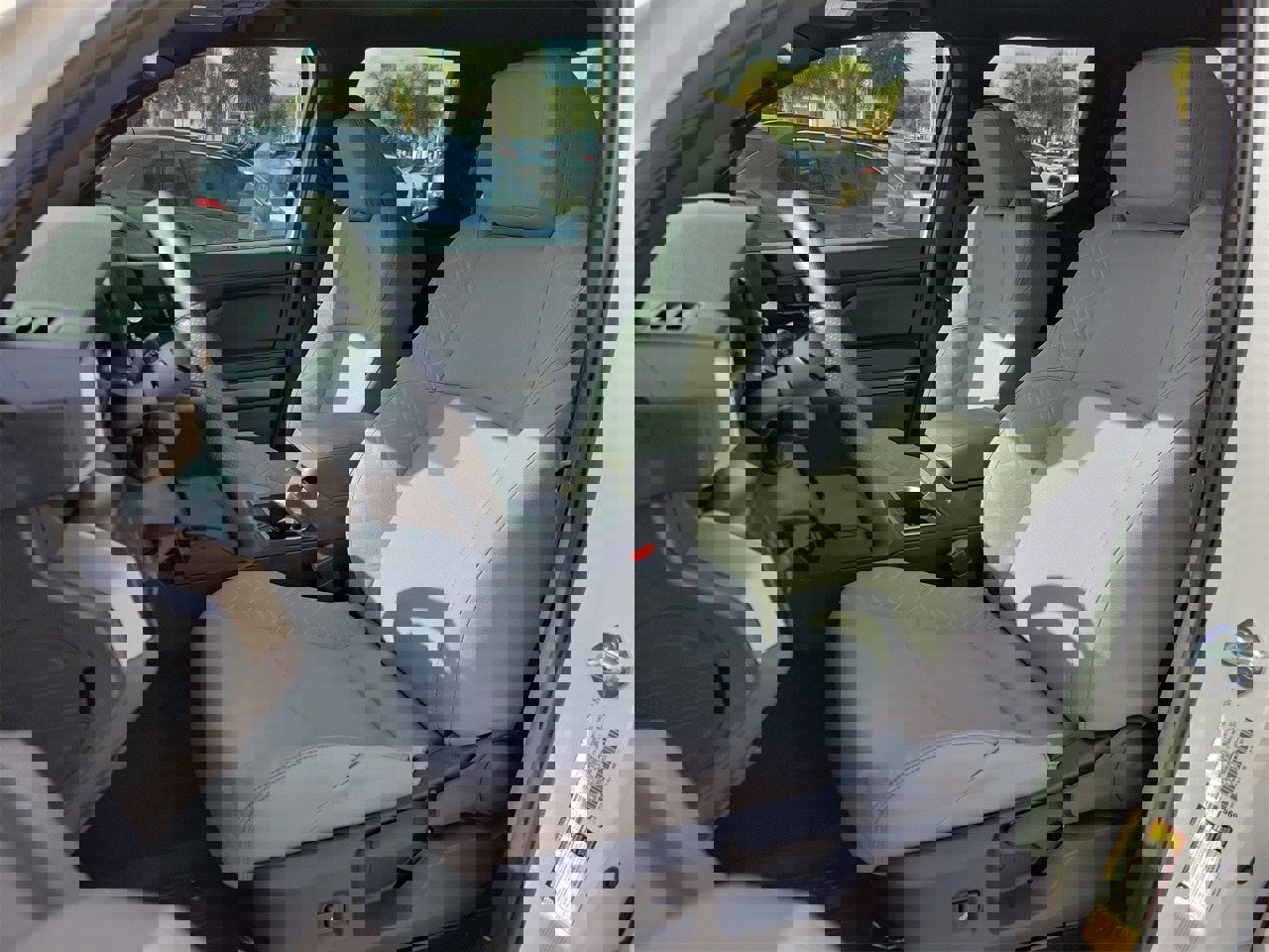 New 2026 Toyota Tacoma SR5 image 15