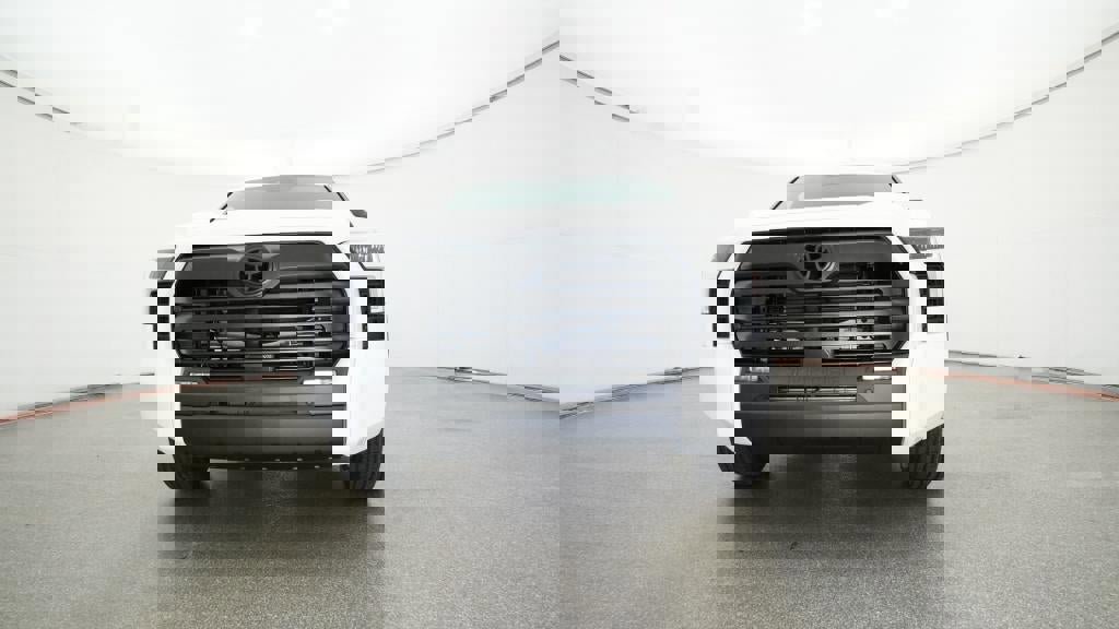 New 2026 Toyota Tundra SR5 image 64