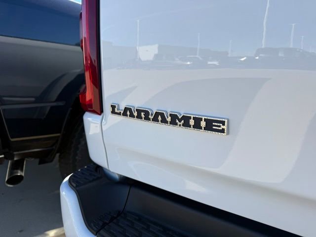 Used 2026 RAM 1500 Laramie w/ Bed Utility Group AWD/4WD image 11