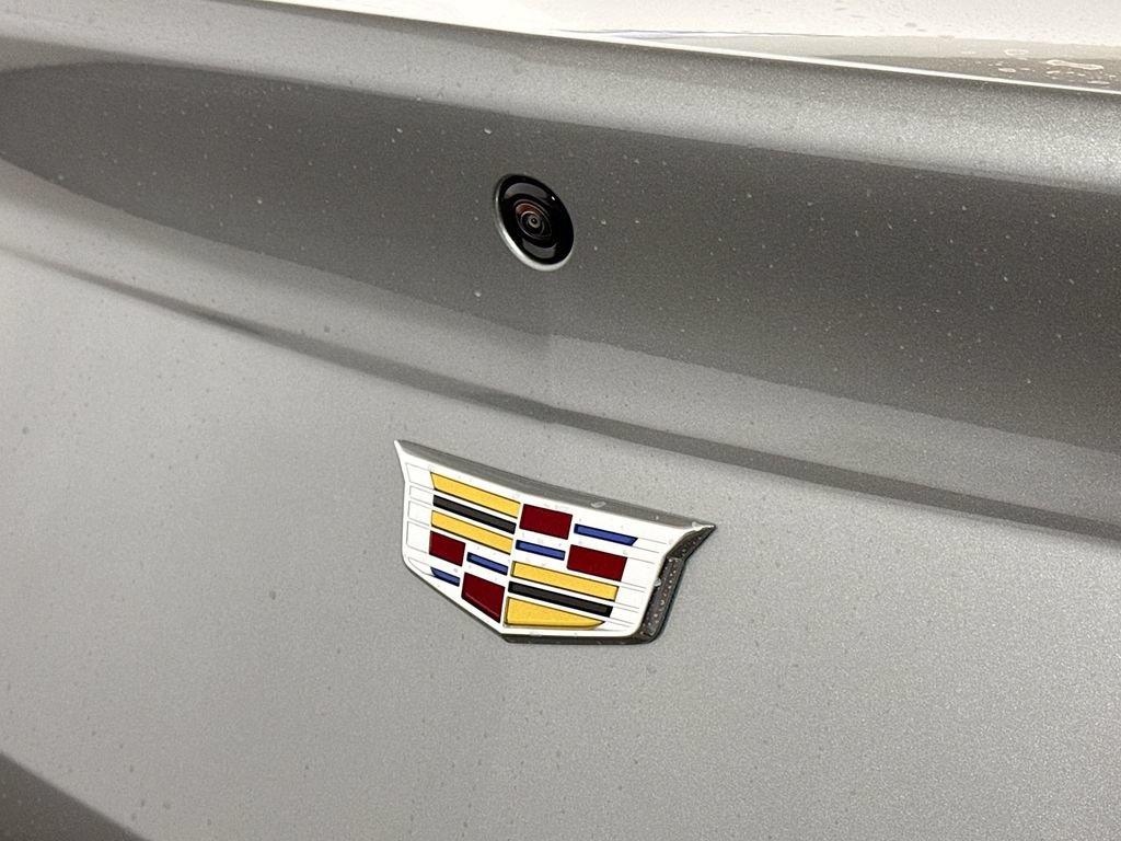 New 2025 Cadillac CT4 Premium Luxury AWD/4WD image 18