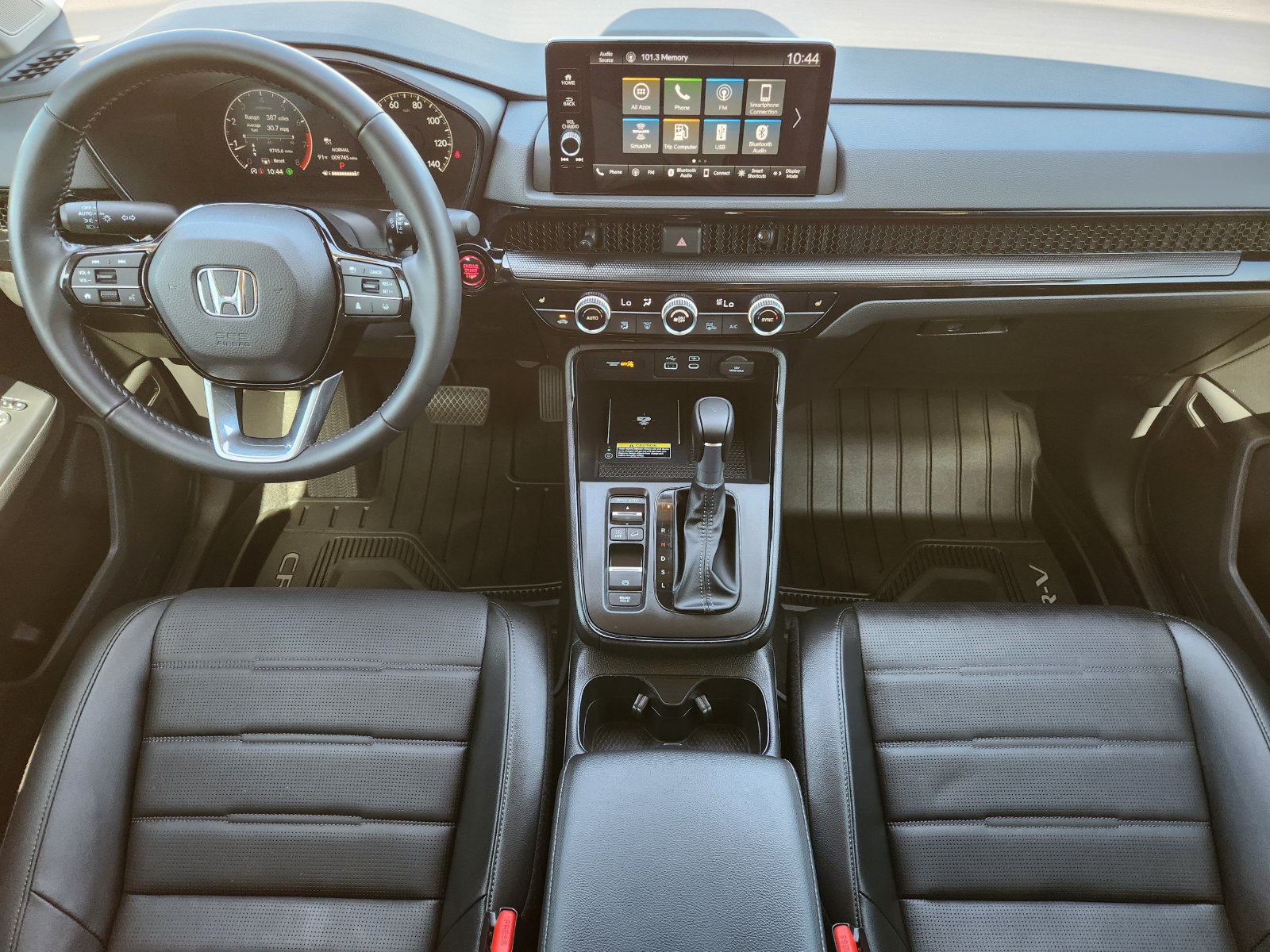 Used 2025 Honda CR-V EX-L image 29