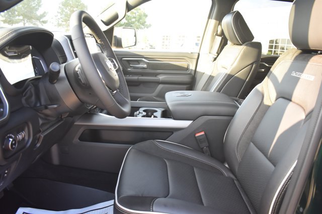 New 2027 RAM 1500 Laramie AWD/4WD image 19