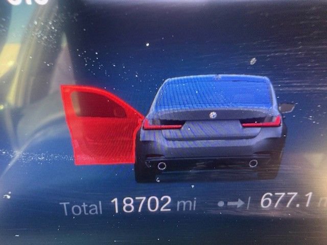 Certified 2024 BMW 330i xDrive Sedan w/ Premium Package image 4