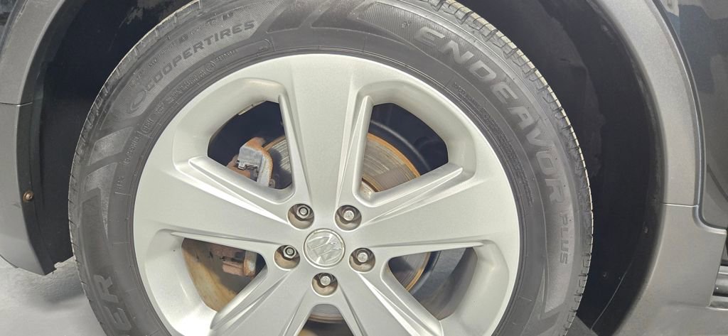 Used 2016 Buick Encore FWD image 38