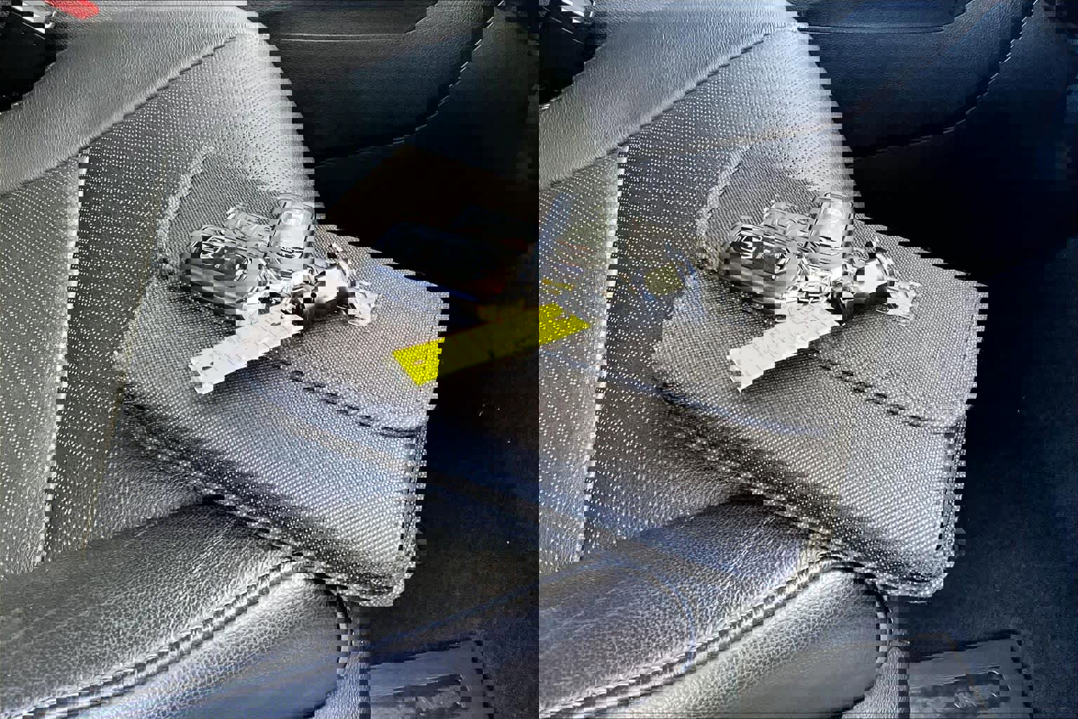 Used 2021 Honda Passport EX-L image 14