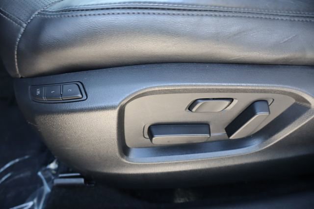 Used 2023 MAZDA CX-9 Touring Plus AWD/4WD image 11