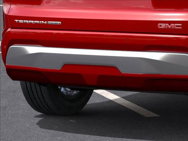 New 2026 GMC Terrain Denali image 17