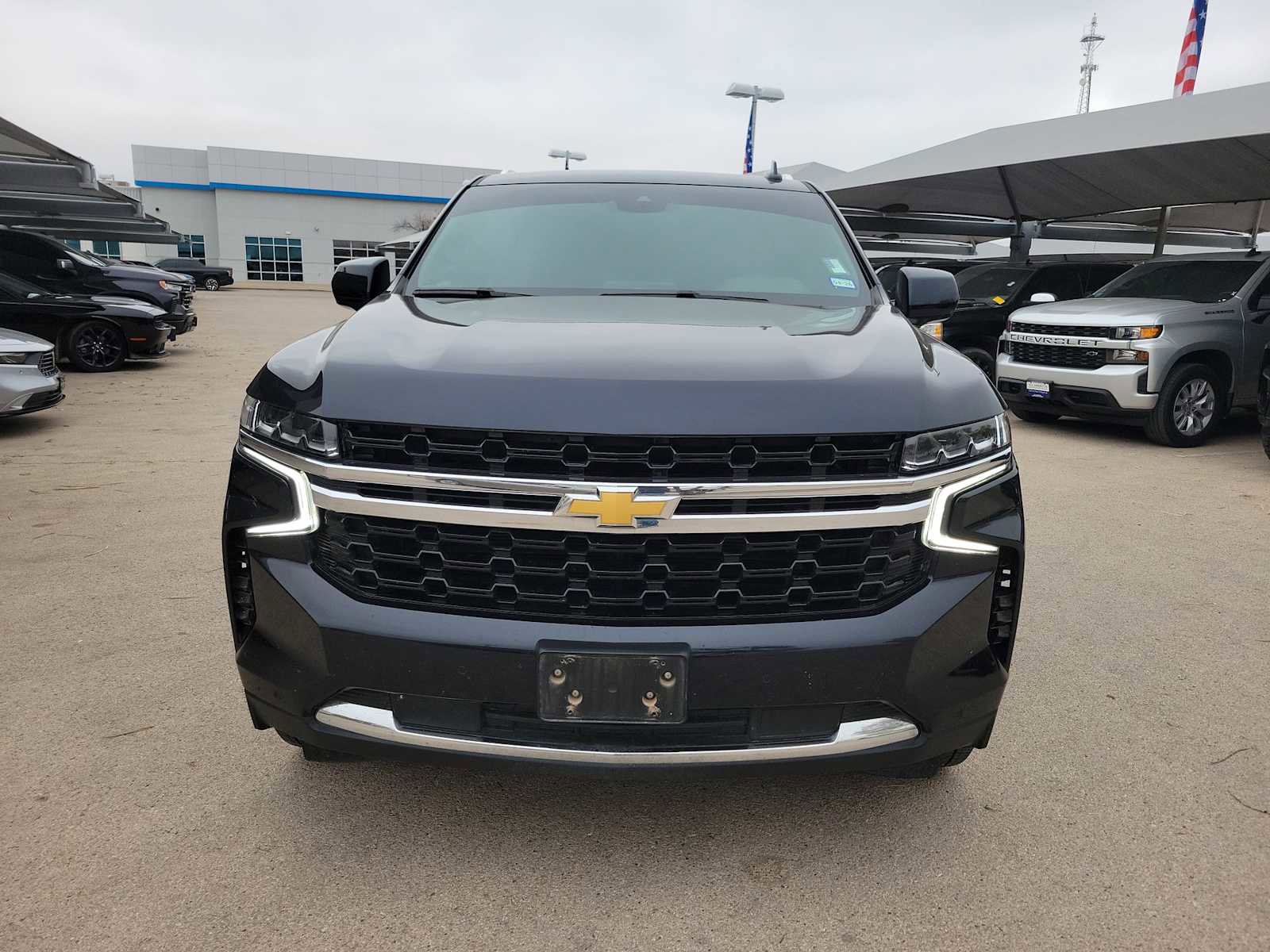 Used 2023 Chevrolet Tahoe LS image 6