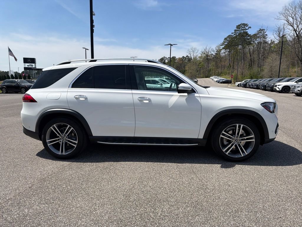 Used 2020 Mercedes-Benz GLE 350 image 14
