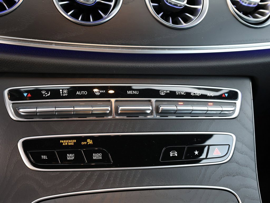 Used 2023 Mercedes-Benz E 450 Cabriolet image 28